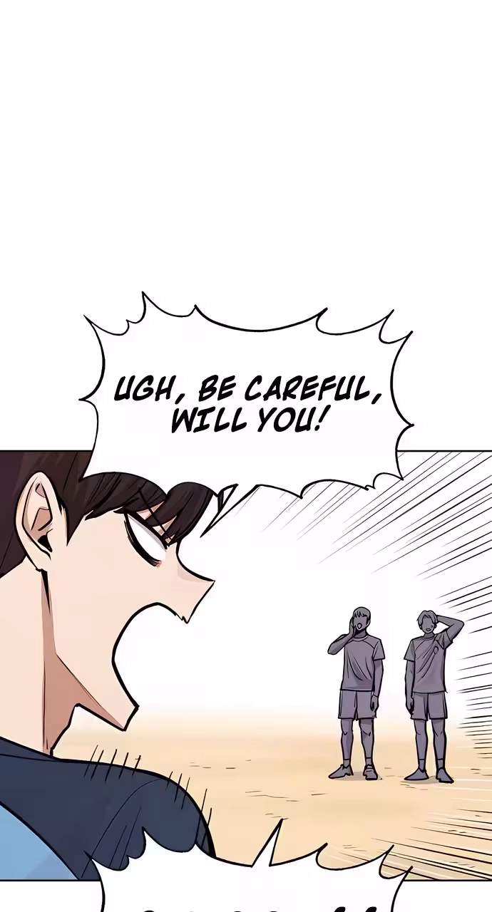 A Girl Clumsy With Her Words Chapter 6 page 89