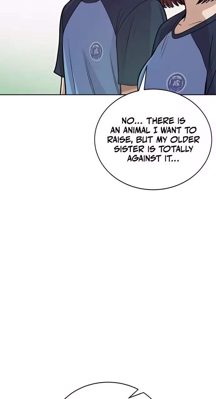 A Girl Clumsy With Her Words Chapter 6 page 80