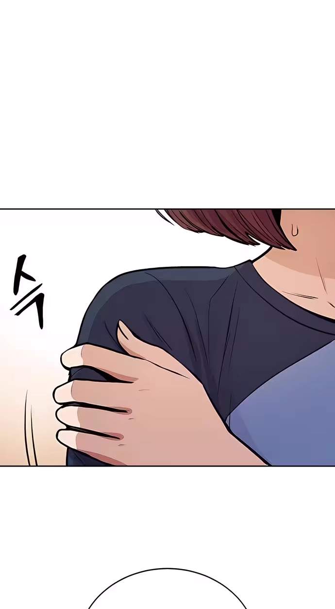 A Girl Clumsy With Her Words Chapter 6 page 95