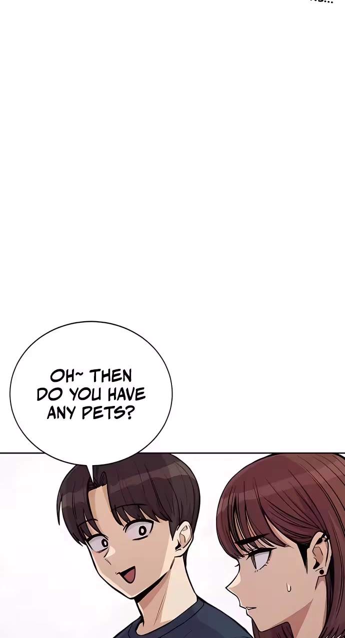A Girl Clumsy With Her Words Chapter 6 page 79