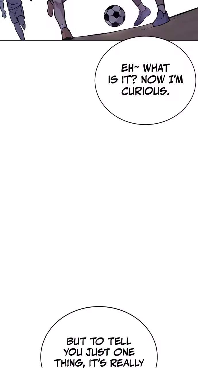 A Girl Clumsy With Her Words Chapter 6 page 83