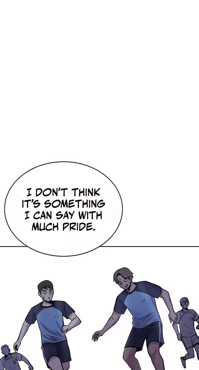 A Girl Clumsy With Her Words Chapter 6 page 82