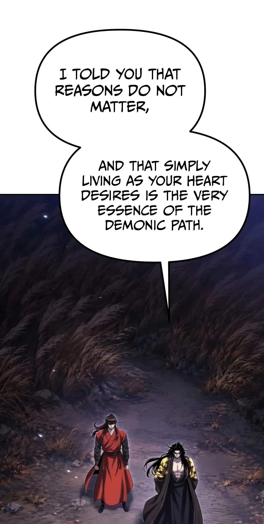 Chronicles of the Demon Faction Chapter 191 page 12