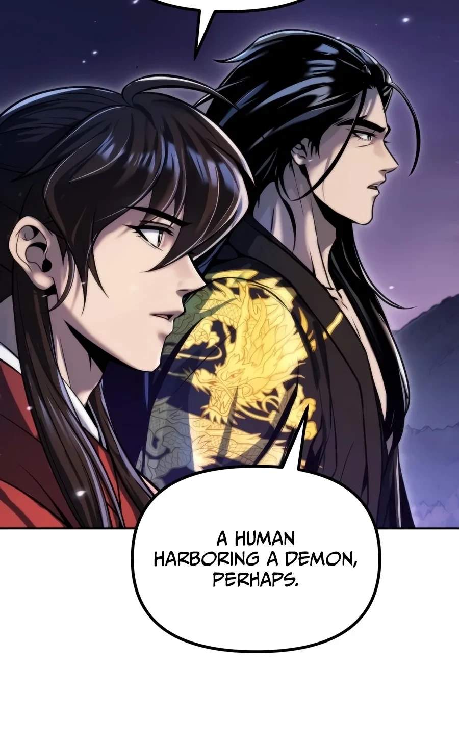 Chronicles of the Demon Faction Chapter 191 page 20
