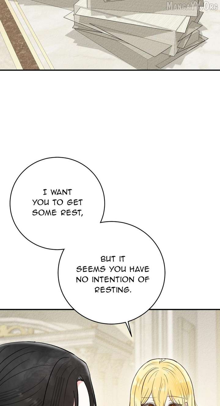 Alissa and the Magic Diary Chapter 46 page 2