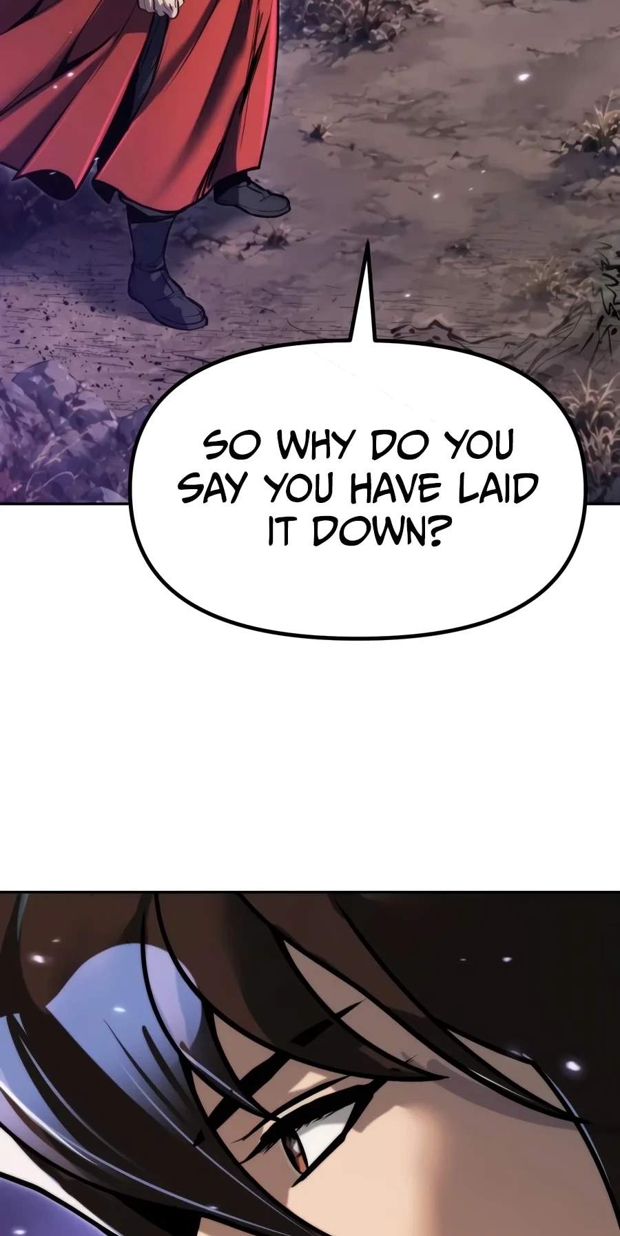 Chronicles of the Demon Faction Chapter 191 page 27