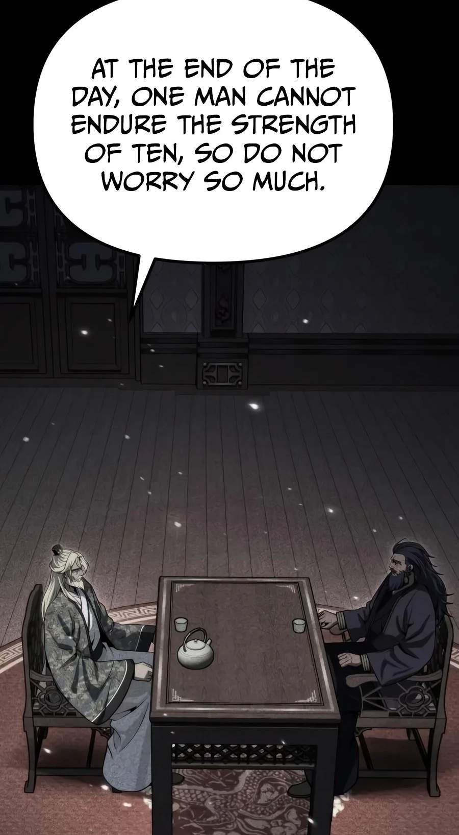 Chronicles of the Demon Faction Chapter 191 page 67