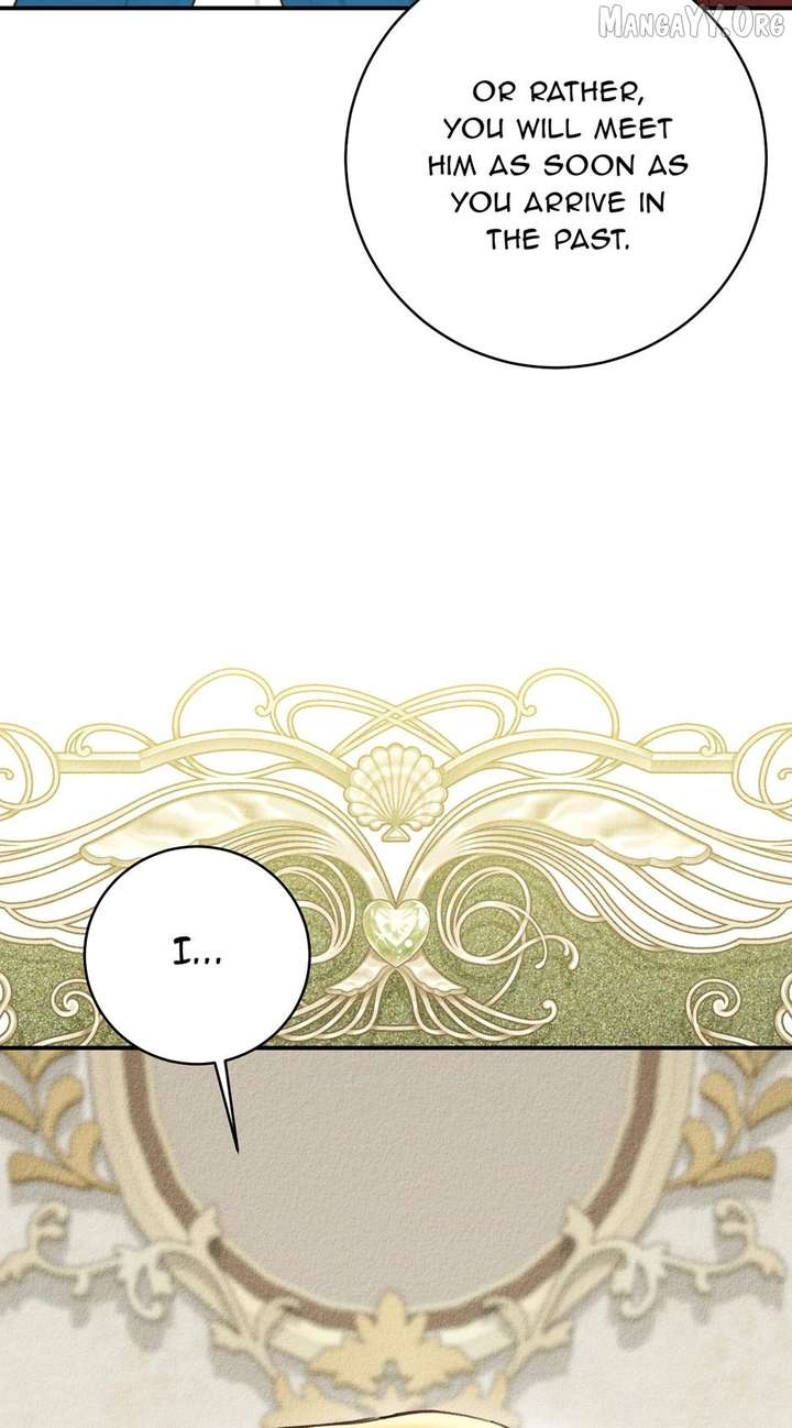 Alissa and the Magic Diary Chapter 46 page 25