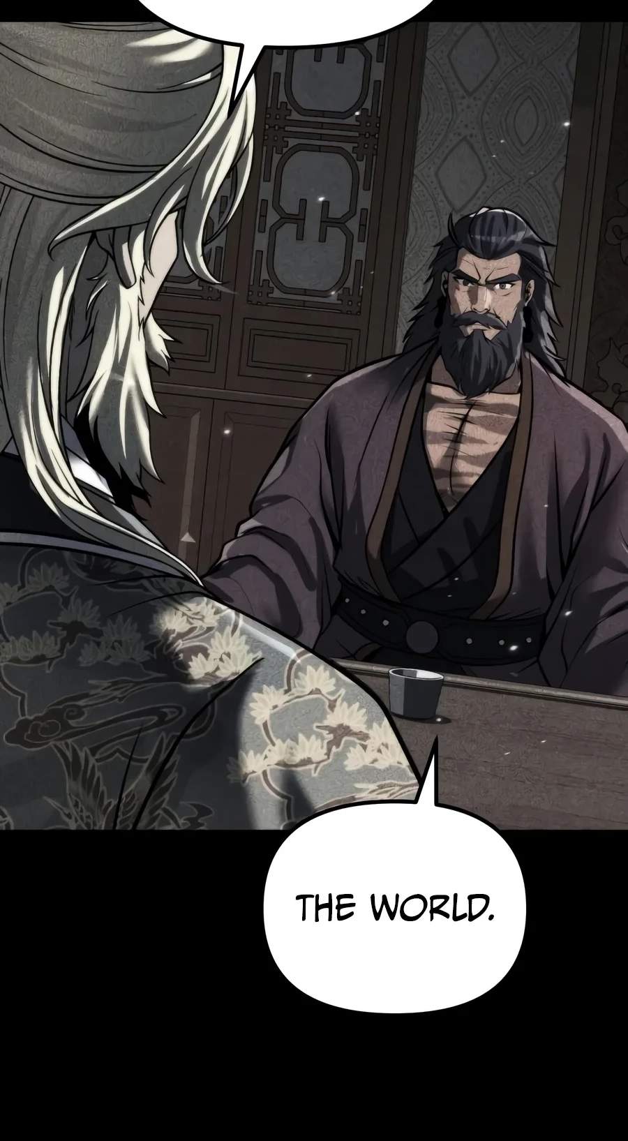 Chronicles of the Demon Faction Chapter 191 page 69