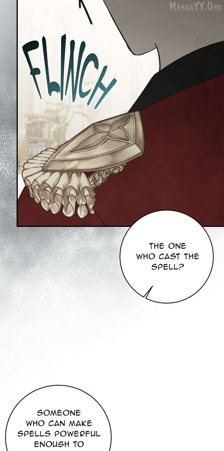 Alissa and the Magic Diary Chapter 46 page 22