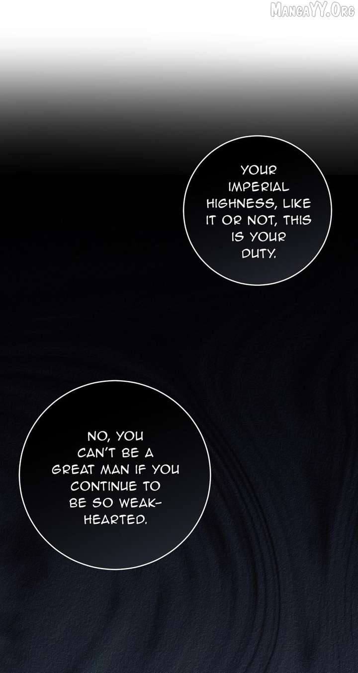 Alissa and the Magic Diary Chapter 46 page 30