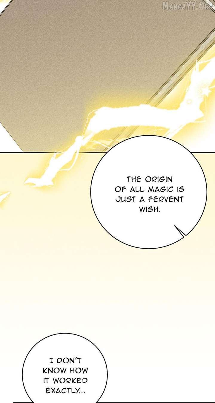Alissa and the Magic Diary Chapter 46 page 38