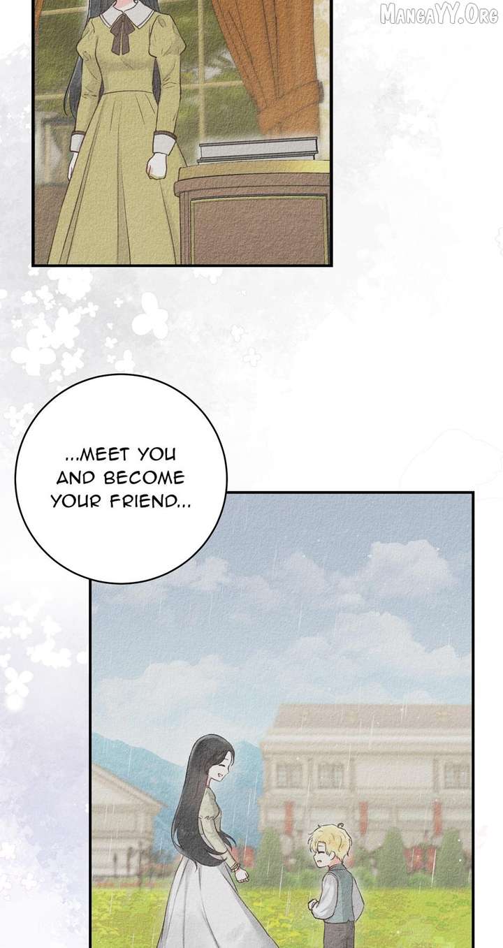 Alissa and the Magic Diary Chapter 46 page 94