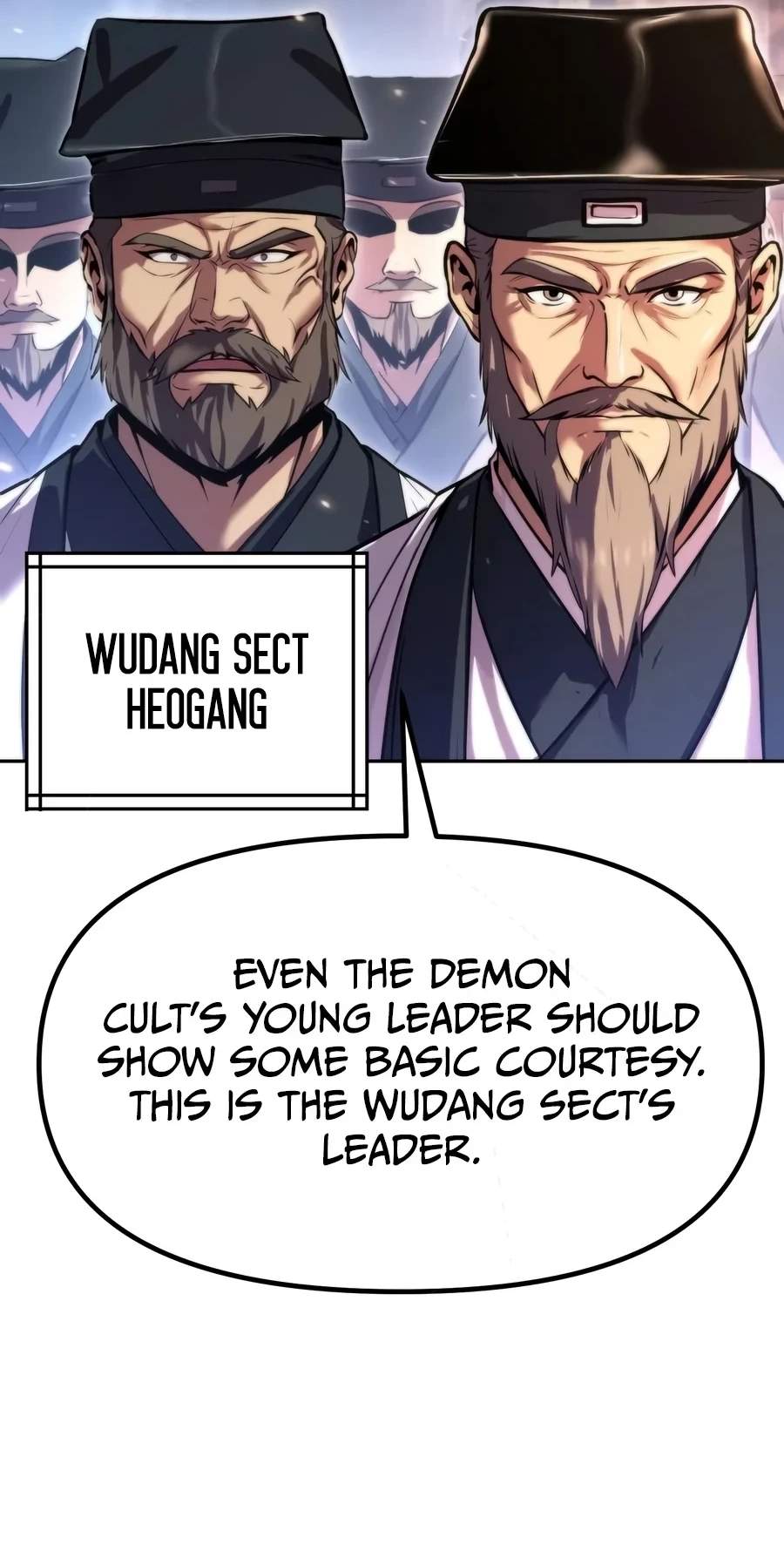 Chronicles of the Demon Faction Chapter 191 page 122