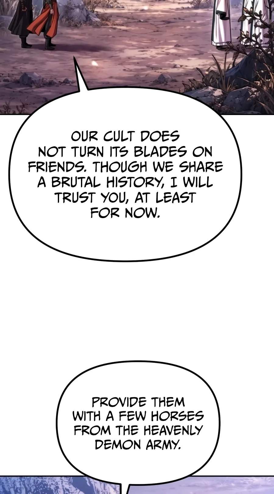 Chronicles of the Demon Faction Chapter 191 page 135