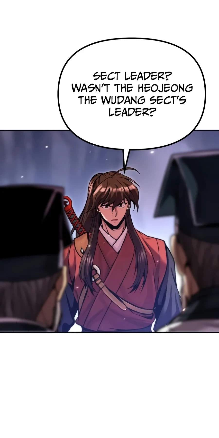Chronicles of the Demon Faction Chapter 191 page 123