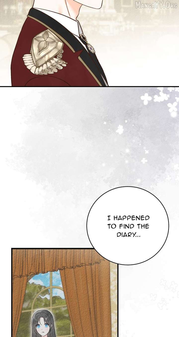 Alissa and the Magic Diary Chapter 46 page 93