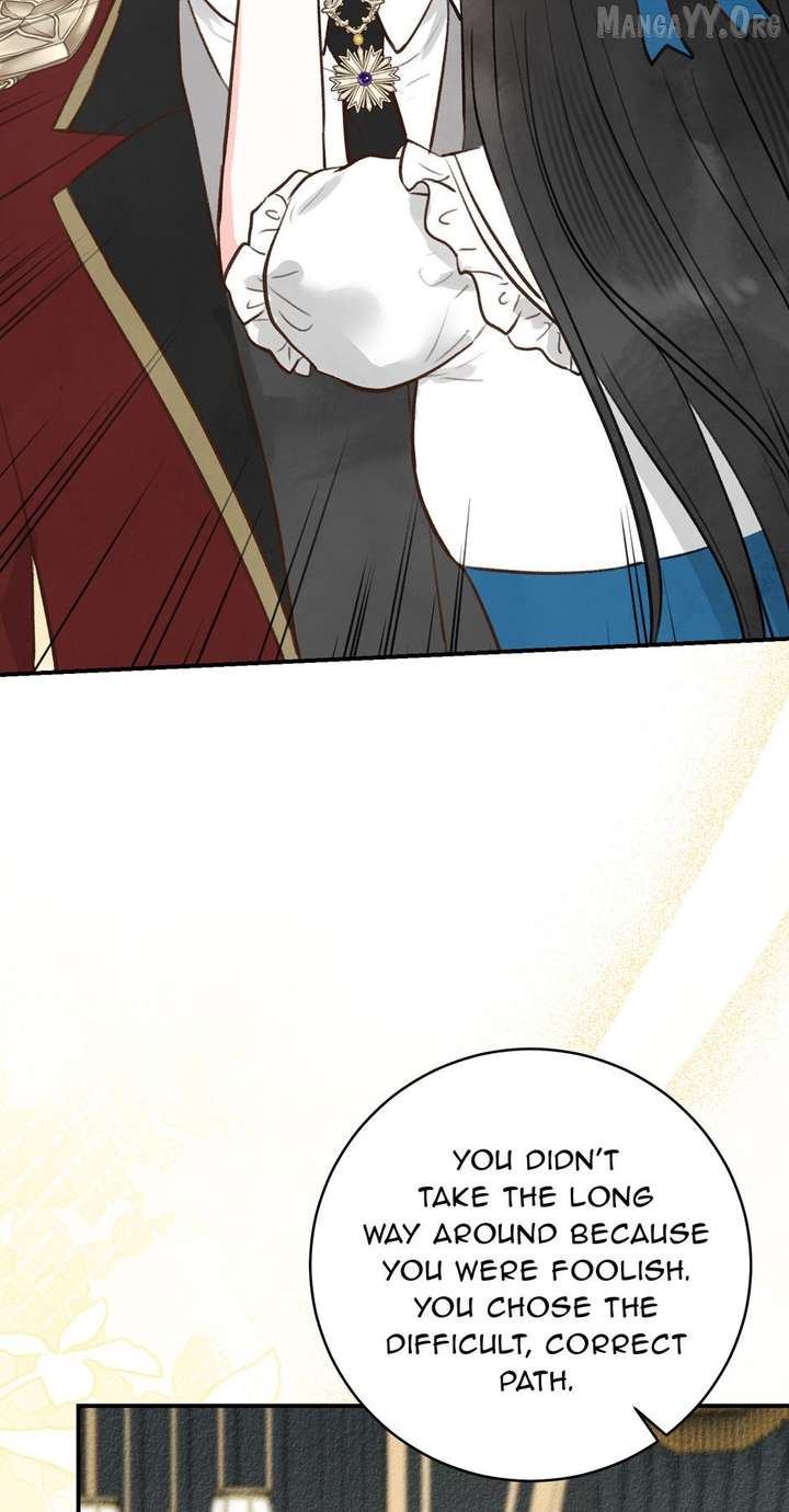 Alissa and the Magic Diary Chapter 46 page 79