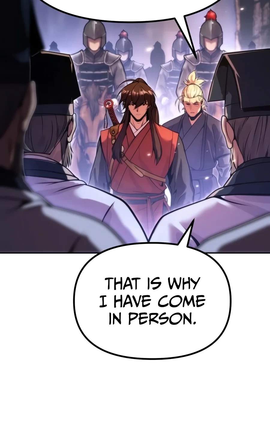 Chronicles of the Demon Faction Chapter 191 page 130