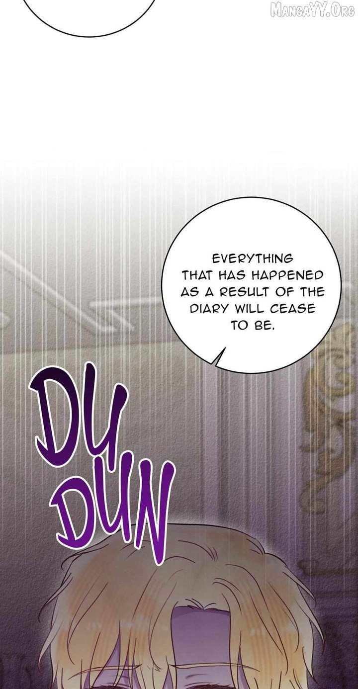 Alissa and the Magic Diary Chapter 46 page 64