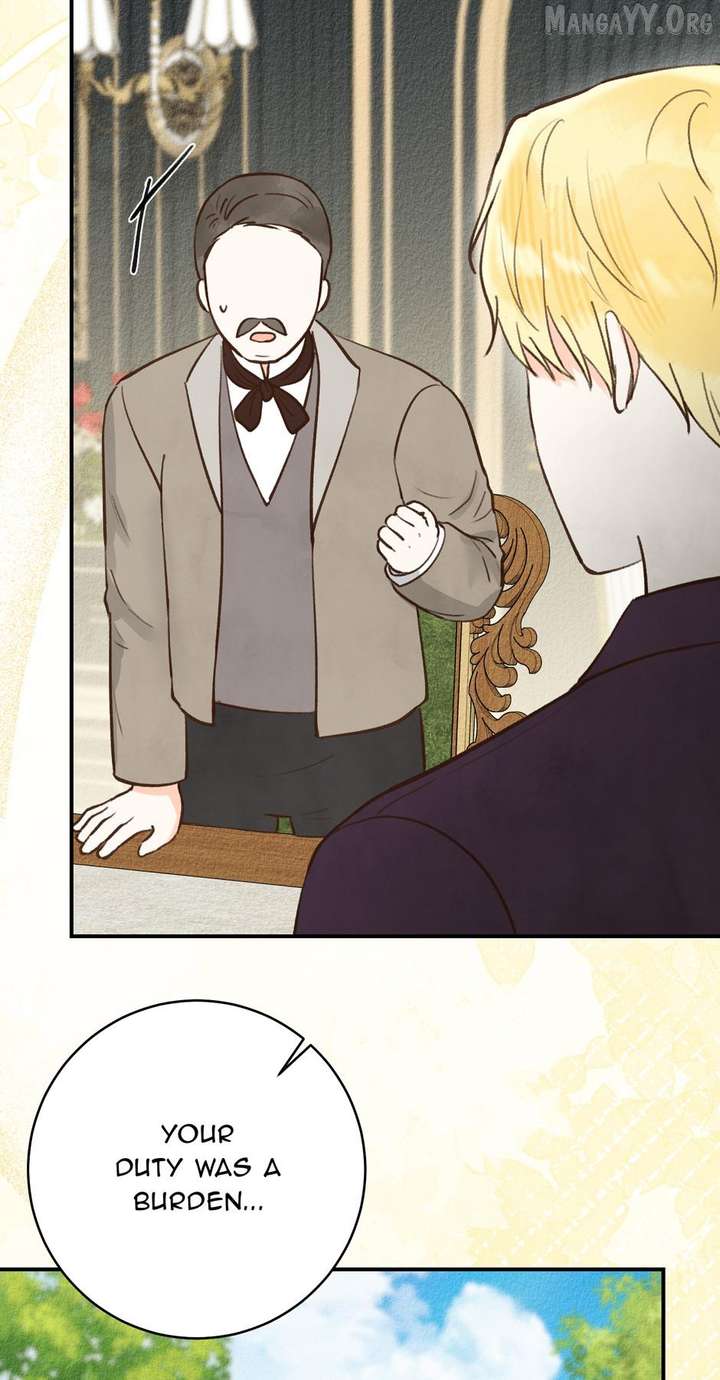 Alissa and the Magic Diary Chapter 46 page 80