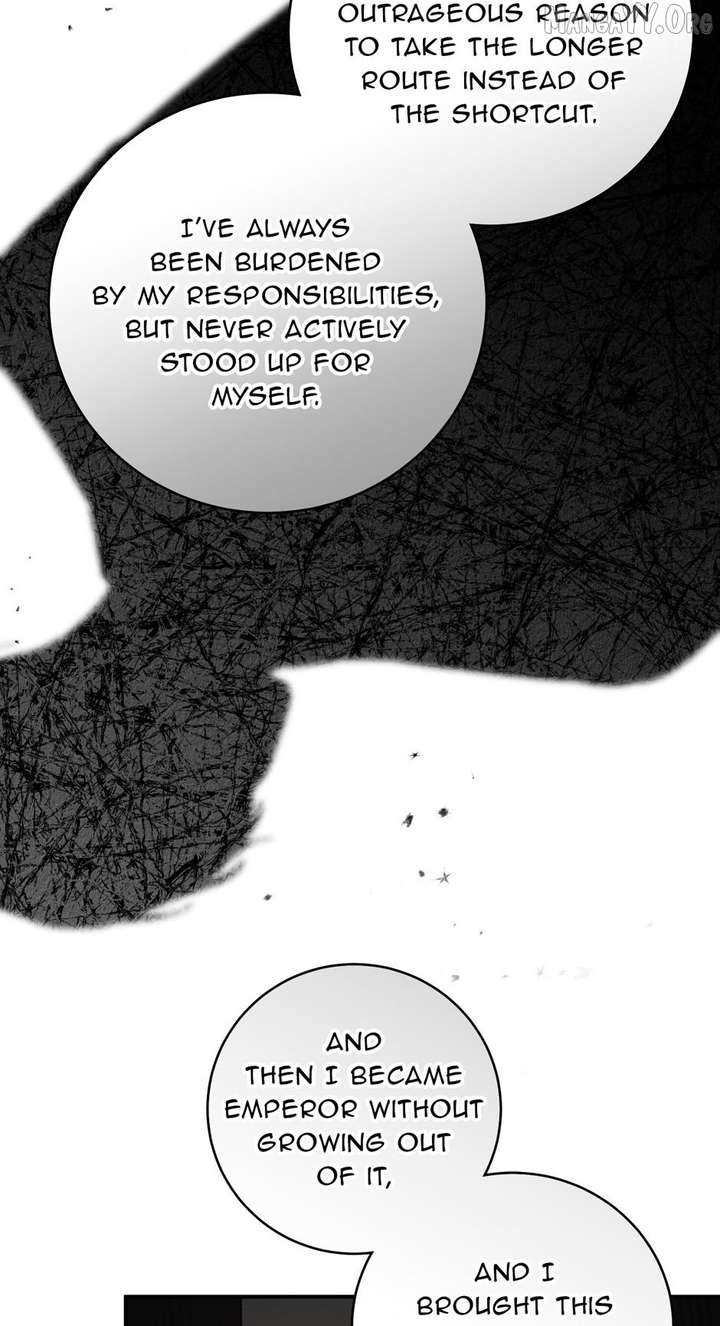Alissa and the Magic Diary Chapter 46 page 76