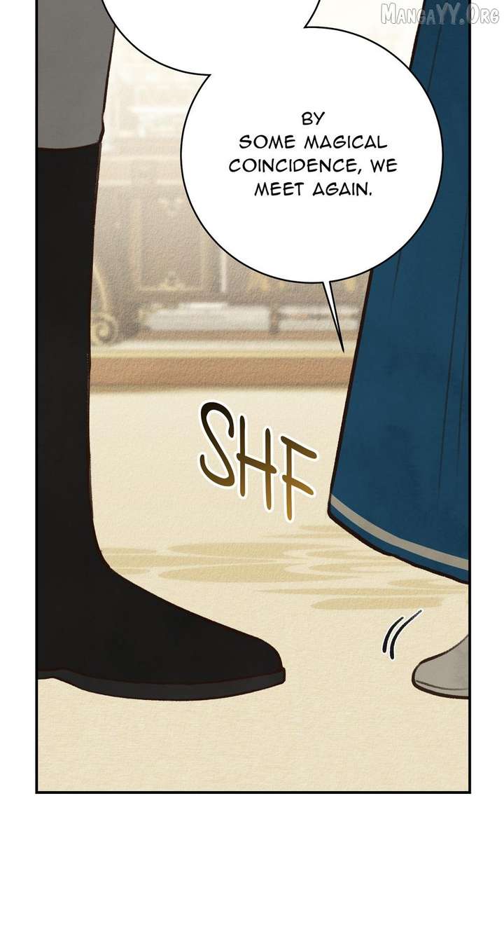 Alissa and the Magic Diary Chapter 46 page 97