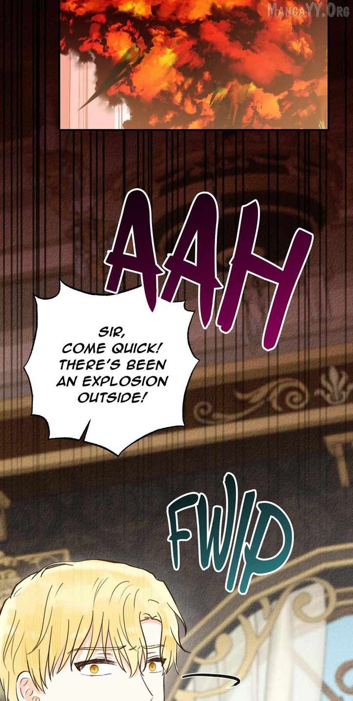Alissa and the Magic Diary Chapter 46 page 102