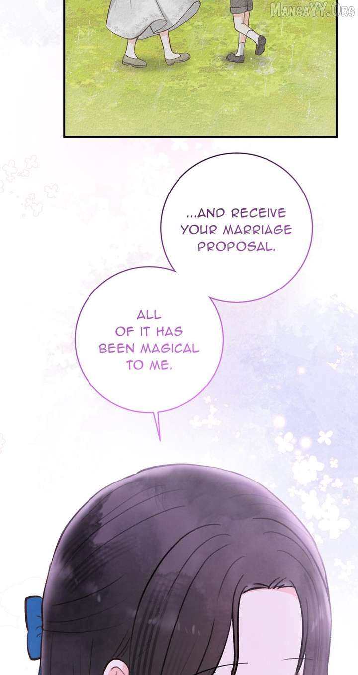 Alissa and the Magic Diary Chapter 46 page 95