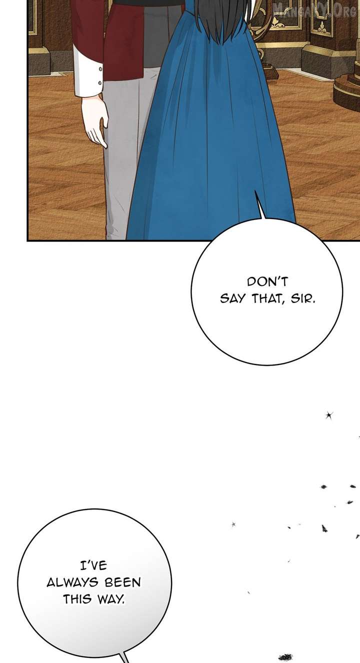 Alissa and the Magic Diary Chapter 46 page 74