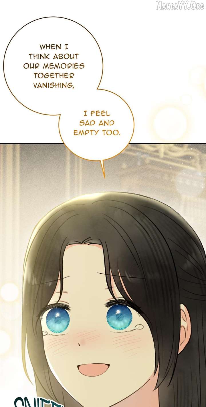 Alissa and the Magic Diary Chapter 46 page 84