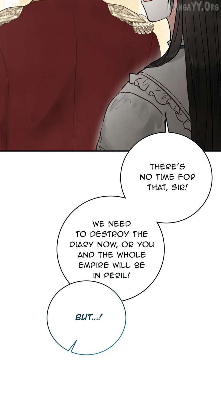 Alissa and the Magic Diary Chapter 46 page 69