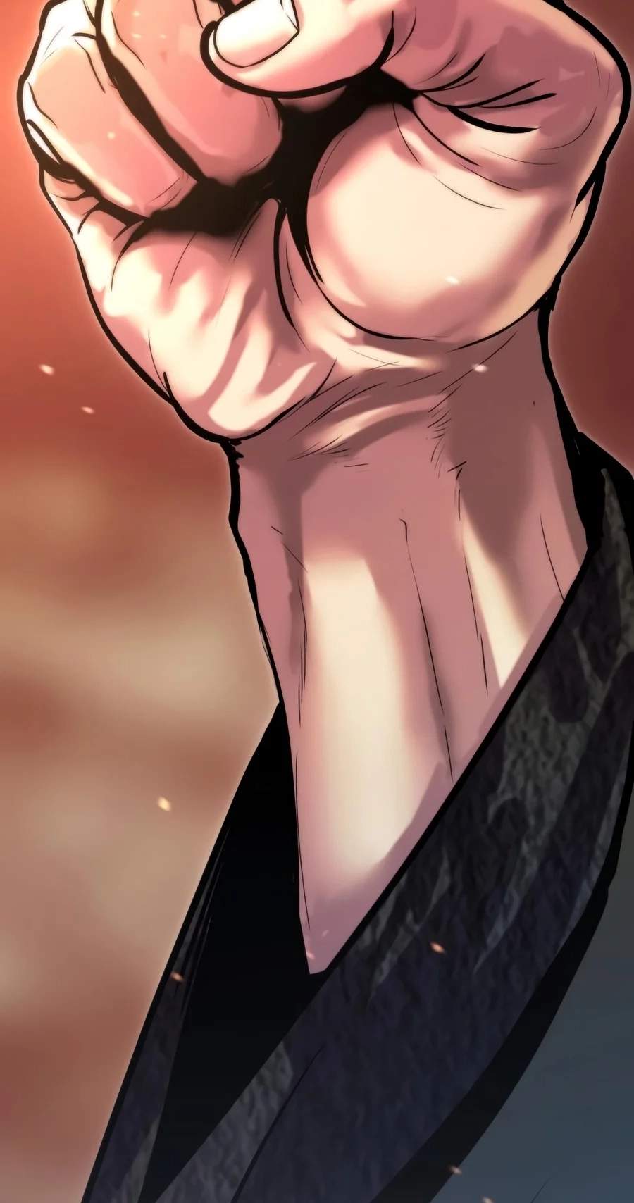 Chronicles of the Demon Faction Chapter 191 page 155