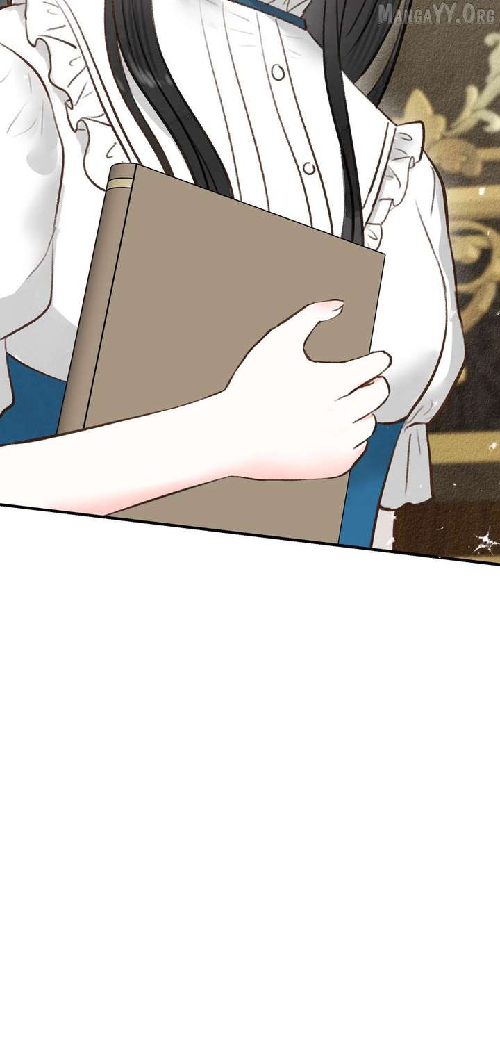 Alissa and the Magic Diary Chapter 46 page 107