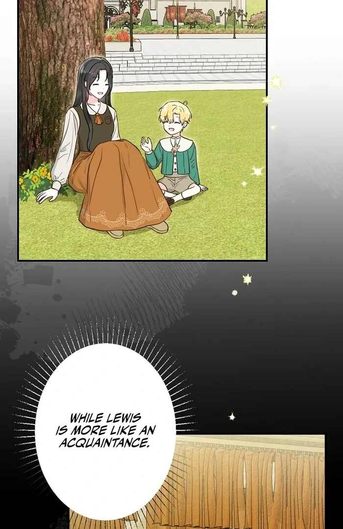 Alissa and the Magic Diary Chapter 21 page 15