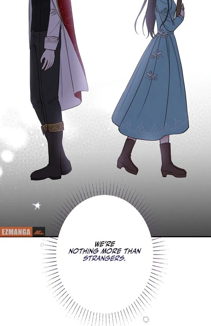 Alissa and the Magic Diary Chapter 21 page 18