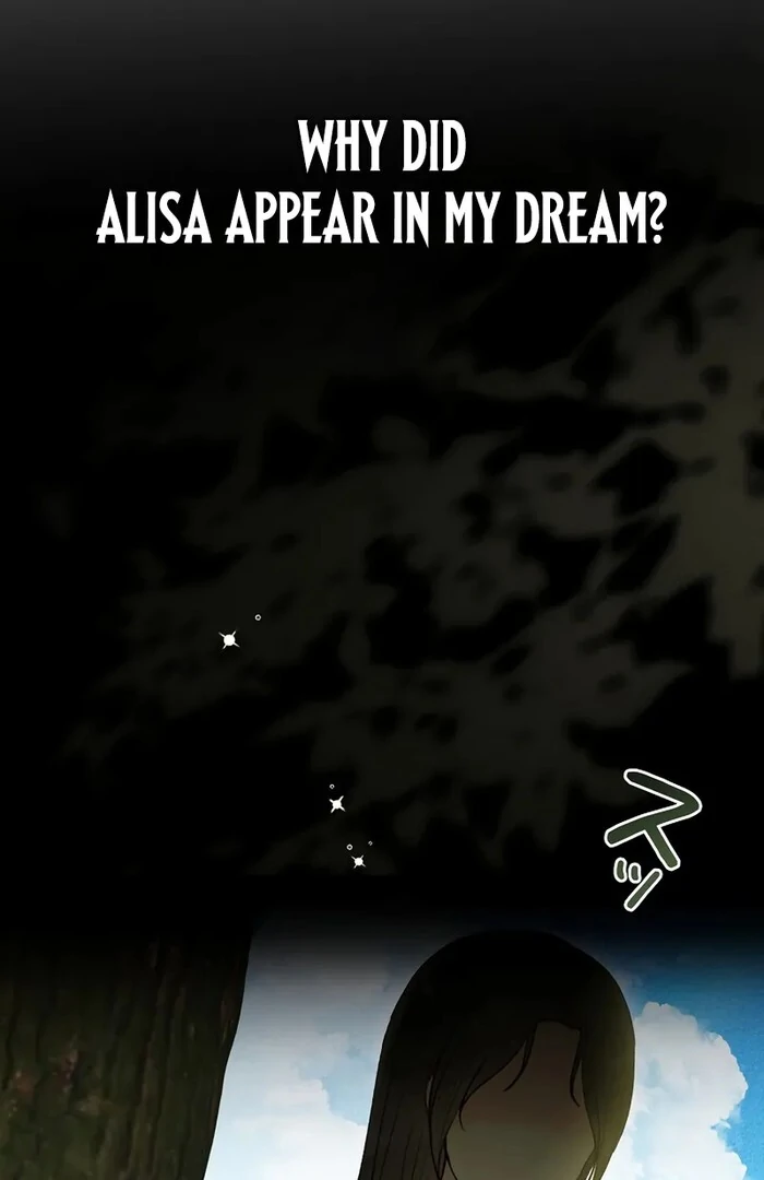 Alissa and the Magic Diary Chapter 21 page 26