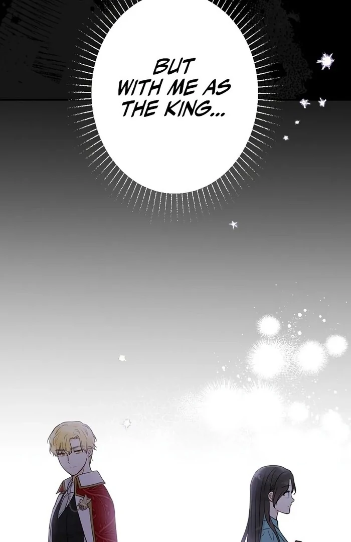 Alissa and the Magic Diary Chapter 21 page 17