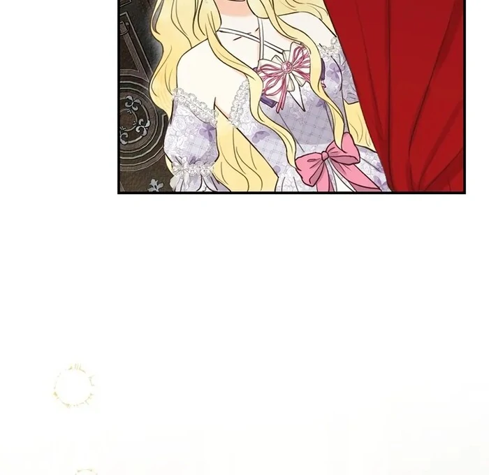 Alissa and the Magic Diary Chapter 21 page 21