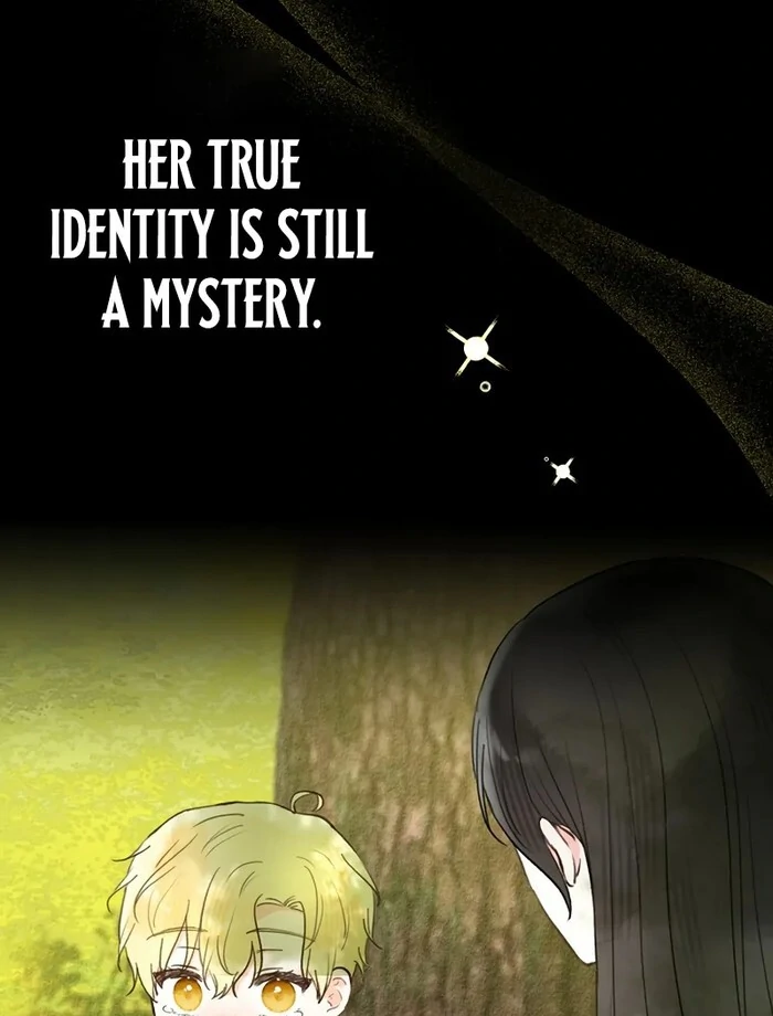 Alissa and the Magic Diary Chapter 21 page 28