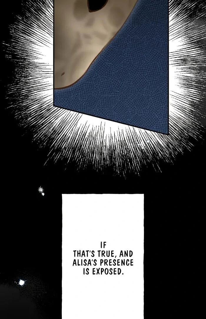 Alissa and the Magic Diary Chapter 21 page 40