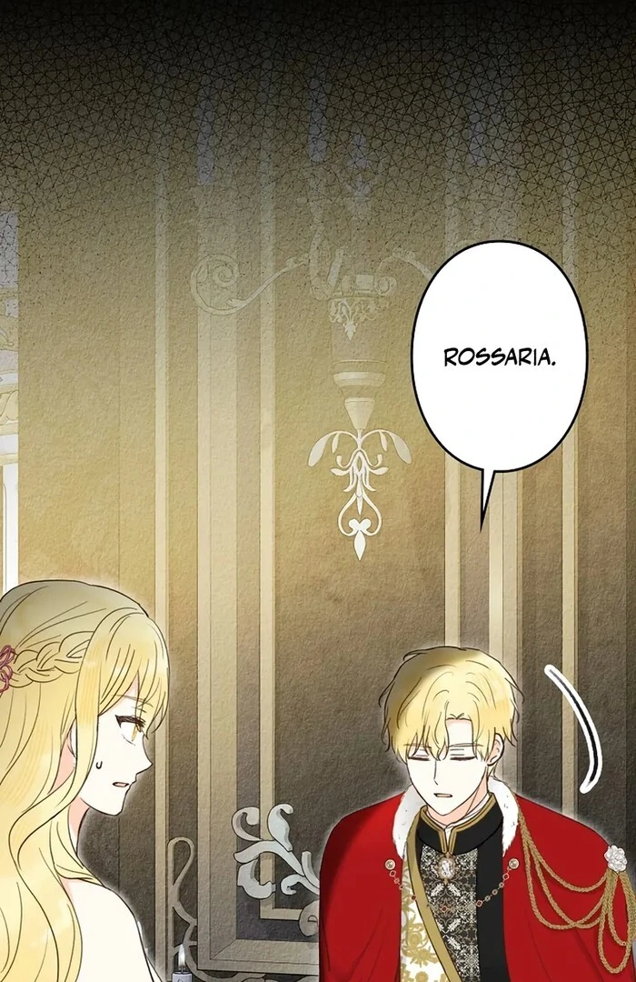 Alissa and the Magic Diary Chapter 21 page 45