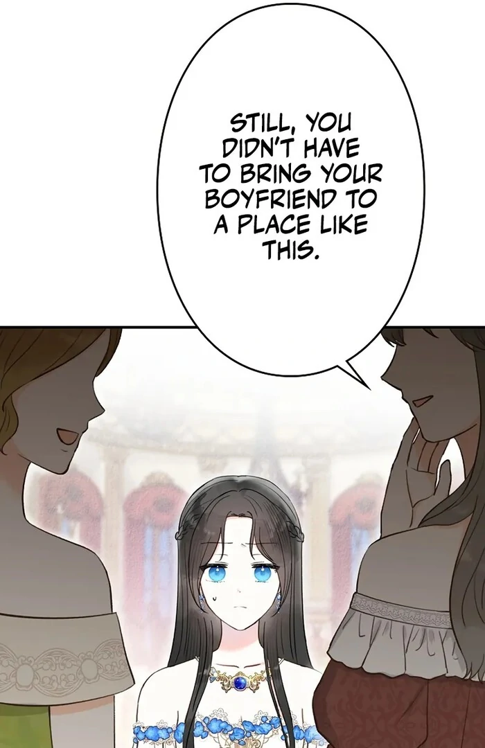 Alissa and the Magic Diary Chapter 21 page 67