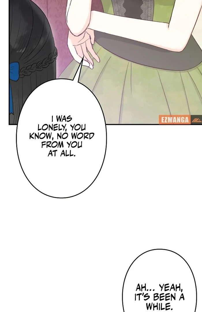 Alissa and the Magic Diary Chapter 21 page 55