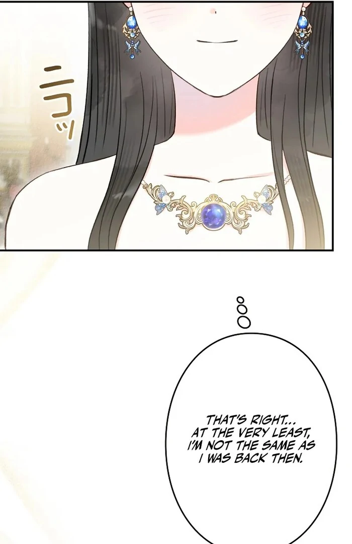 Alissa and the Magic Diary Chapter 21 page 77