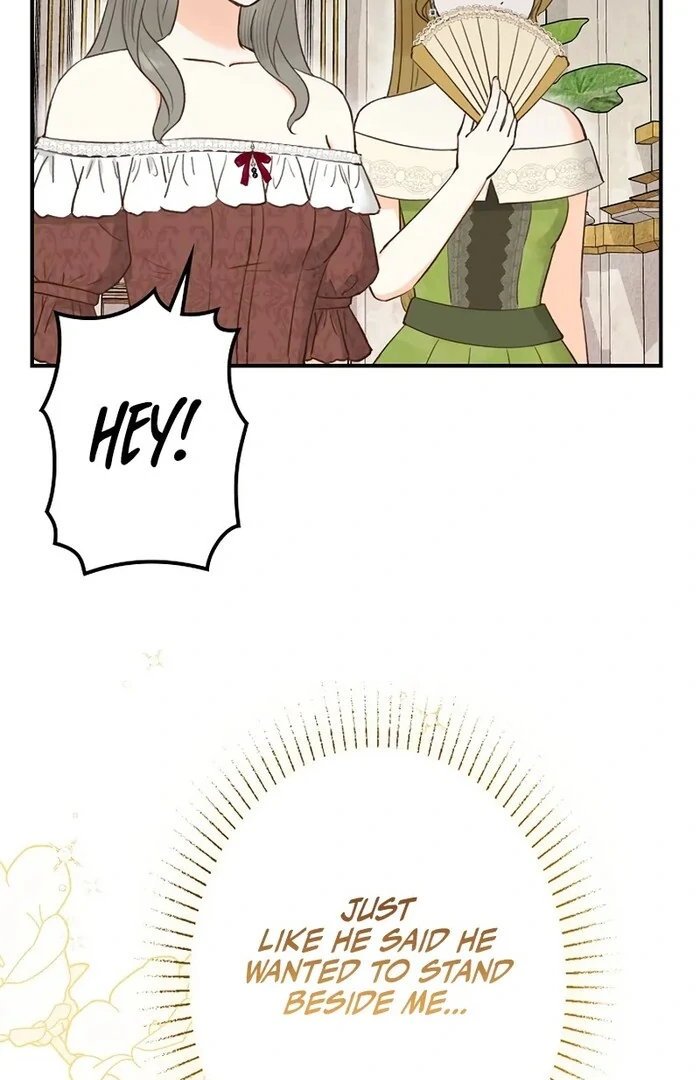 Alissa and the Magic Diary Chapter 21 page 91
