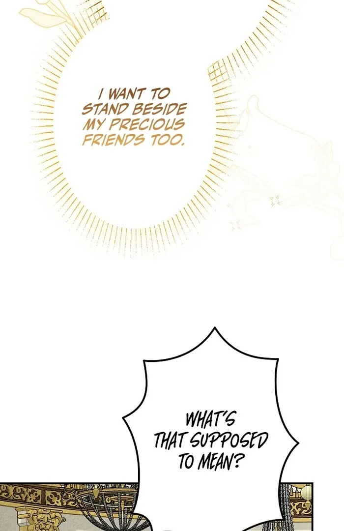 Alissa and the Magic Diary Chapter 21 page 92