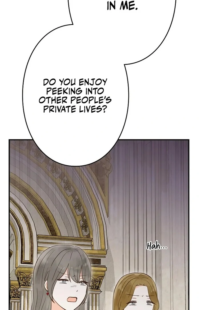 Alissa and the Magic Diary Chapter 21 page 90