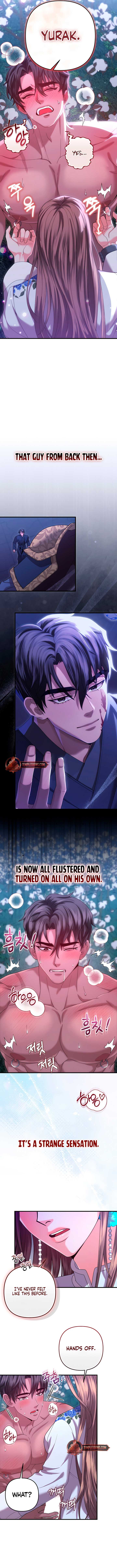 All About Dominative And Exclusive Destruction Chapter 58 page 4