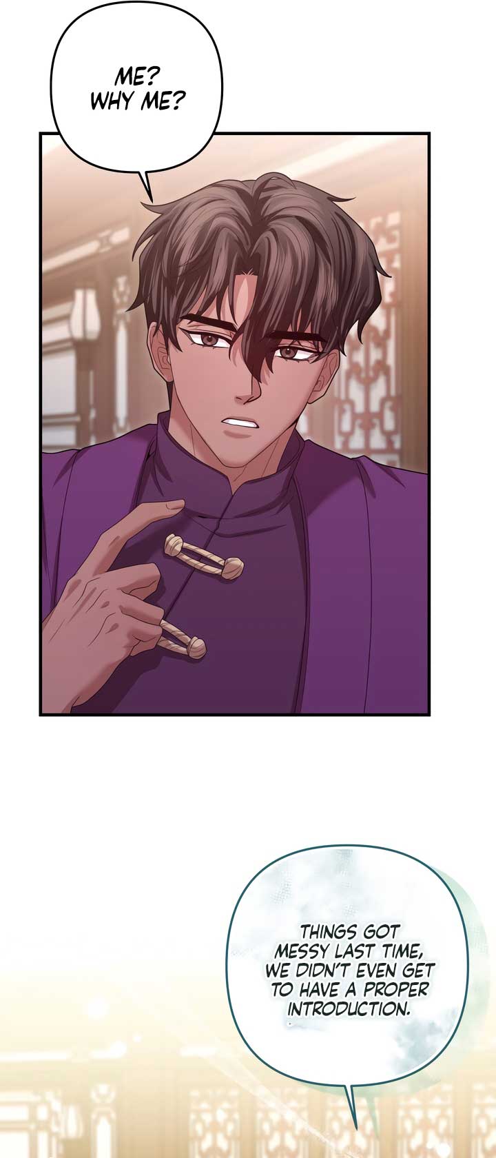 All About Dominative And Exclusive Destruction Chapter 57 page 19